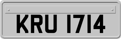 KRU1714