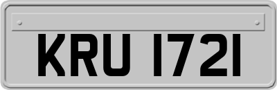 KRU1721