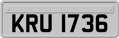 KRU1736