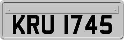 KRU1745