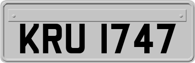 KRU1747