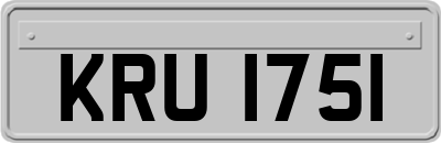 KRU1751