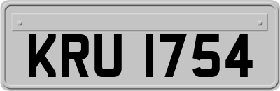 KRU1754