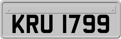 KRU1799