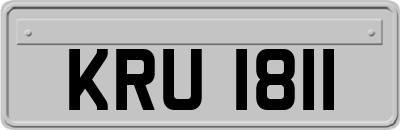 KRU1811