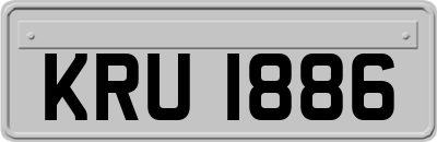 KRU1886
