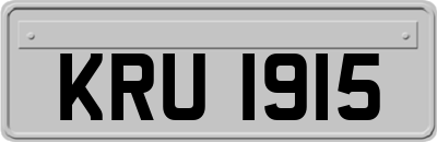 KRU1915