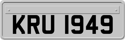 KRU1949