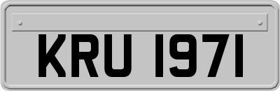 KRU1971