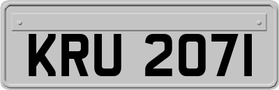 KRU2071