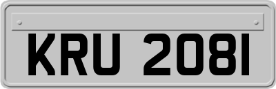 KRU2081