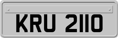 KRU2110