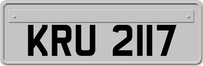 KRU2117