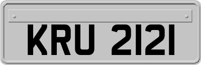KRU2121