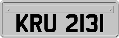 KRU2131