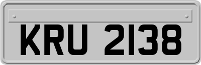 KRU2138