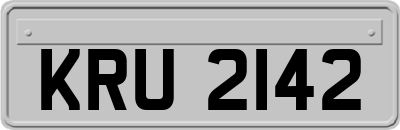 KRU2142