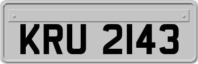 KRU2143