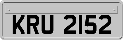 KRU2152