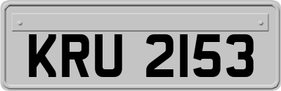KRU2153