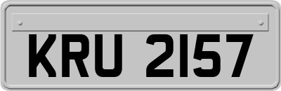 KRU2157