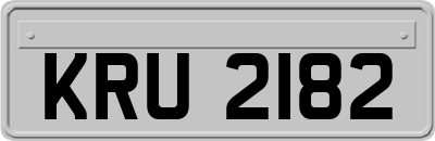 KRU2182