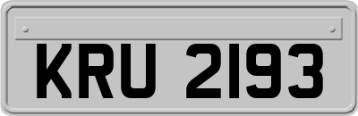 KRU2193