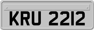 KRU2212