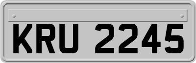 KRU2245