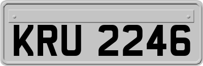 KRU2246
