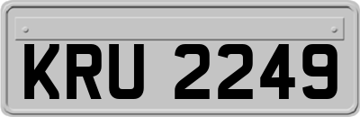 KRU2249