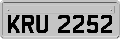 KRU2252