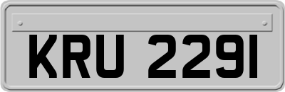 KRU2291