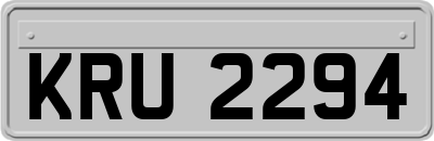 KRU2294
