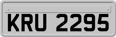 KRU2295