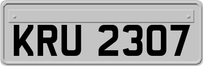 KRU2307