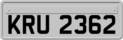 KRU2362