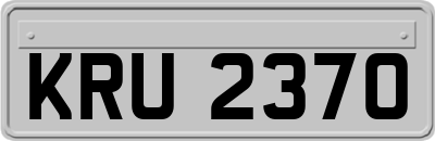 KRU2370