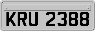 KRU2388
