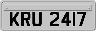 KRU2417
