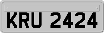 KRU2424