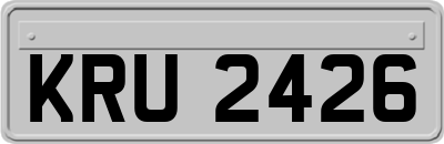 KRU2426