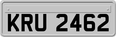 KRU2462