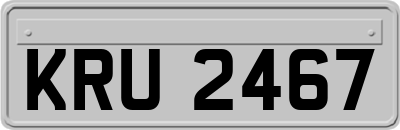 KRU2467