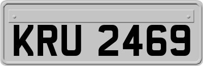 KRU2469