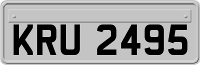 KRU2495