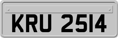 KRU2514