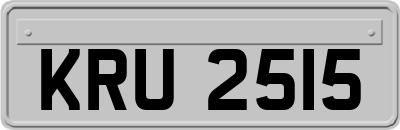KRU2515