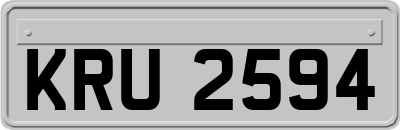 KRU2594