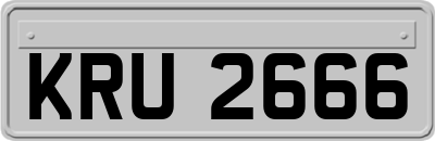 KRU2666